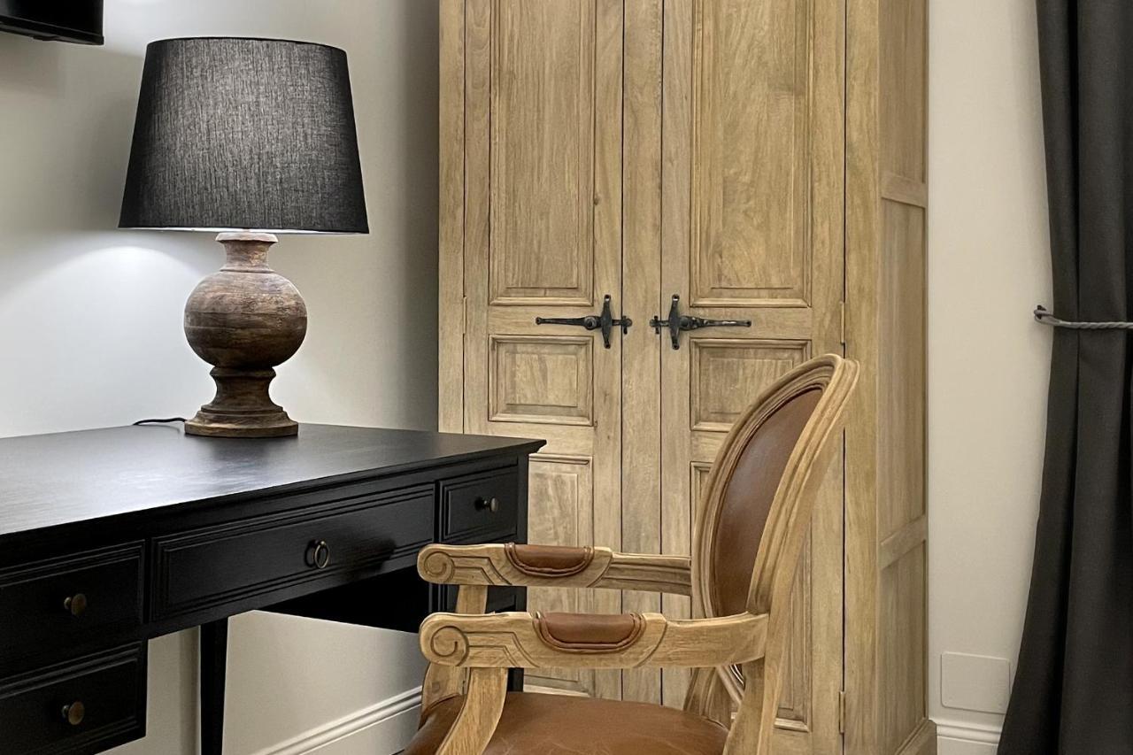 Dimora Borghese “Whitaker” Apartment Palermo Exterior photo