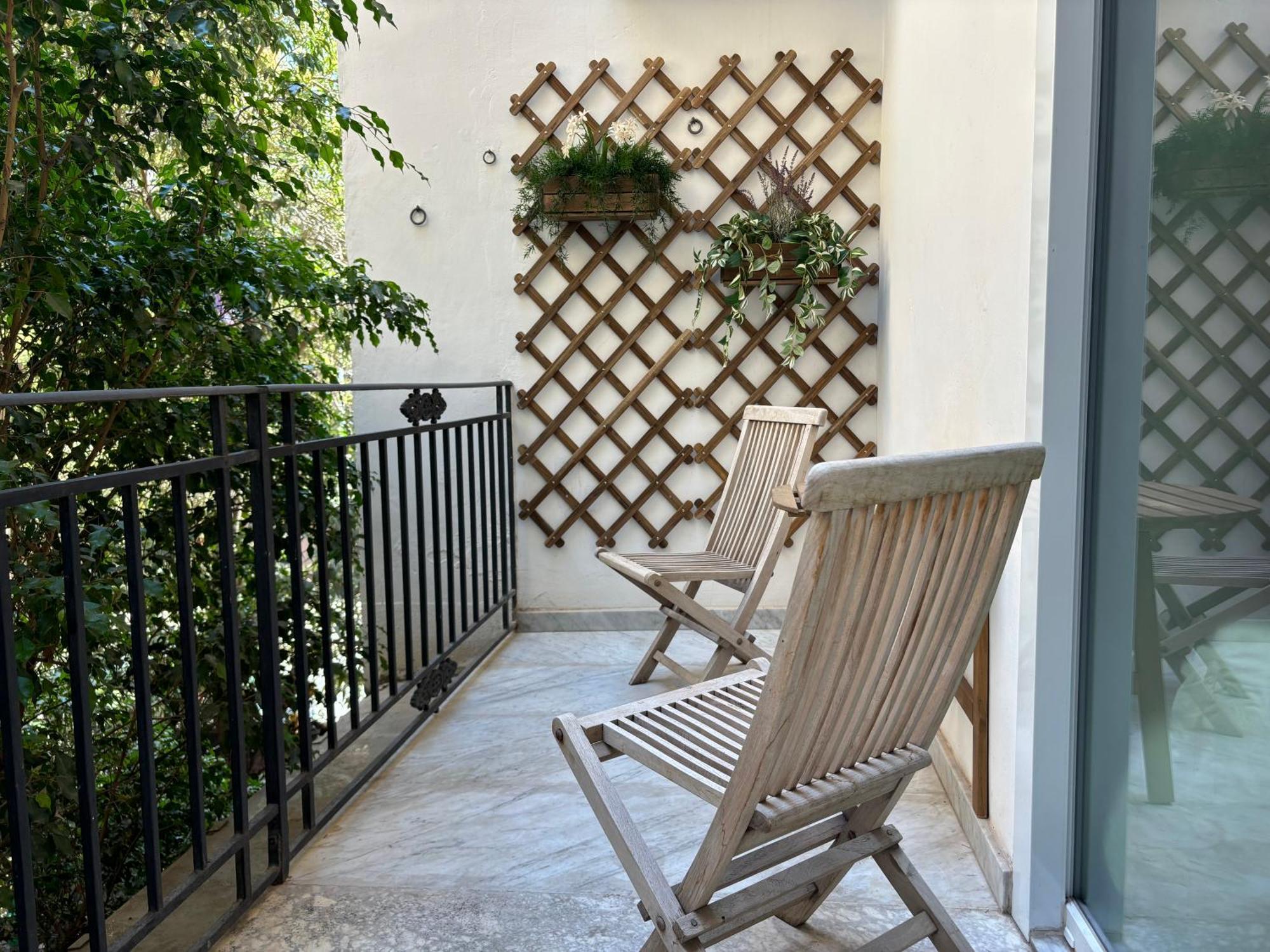 Dimora Borghese “Whitaker” Apartment Palermo Exterior photo