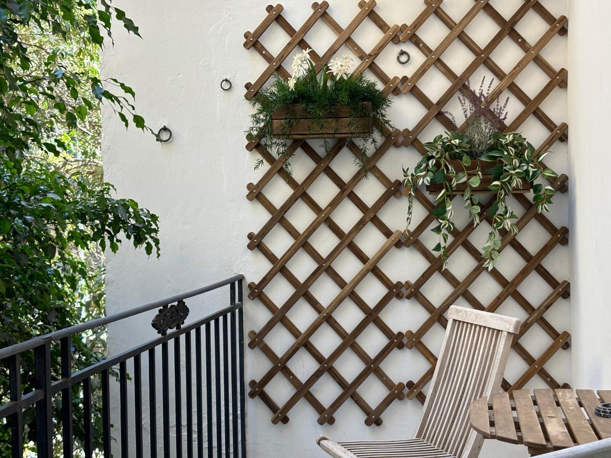 Dimora Borghese “Whitaker” Apartment Palermo Exterior photo